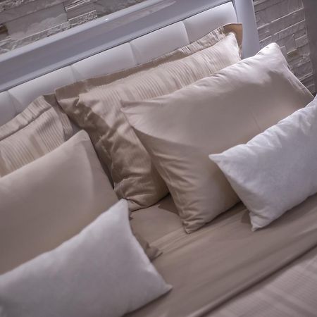 Luxury Boutique Studio Apartments Budva Buitenkant foto