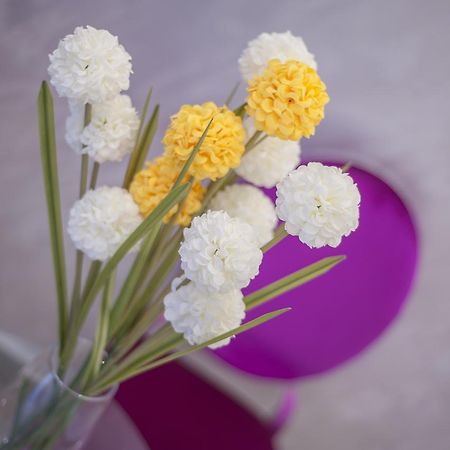 Luxury Boutique Studio Apartments Budva Buitenkant foto