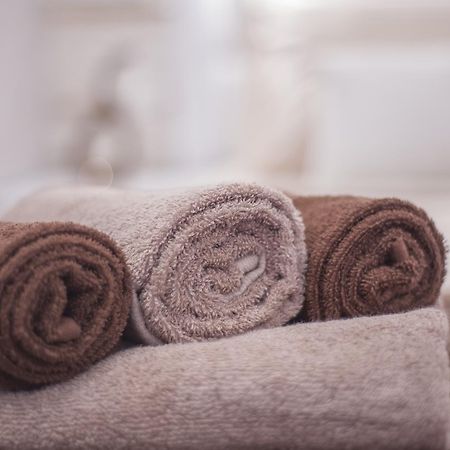 Luxury Boutique Studio Apartments Budva Buitenkant foto
