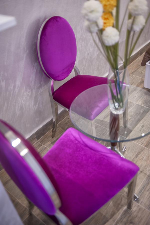Luxury Boutique Studio Apartments Budva Buitenkant foto