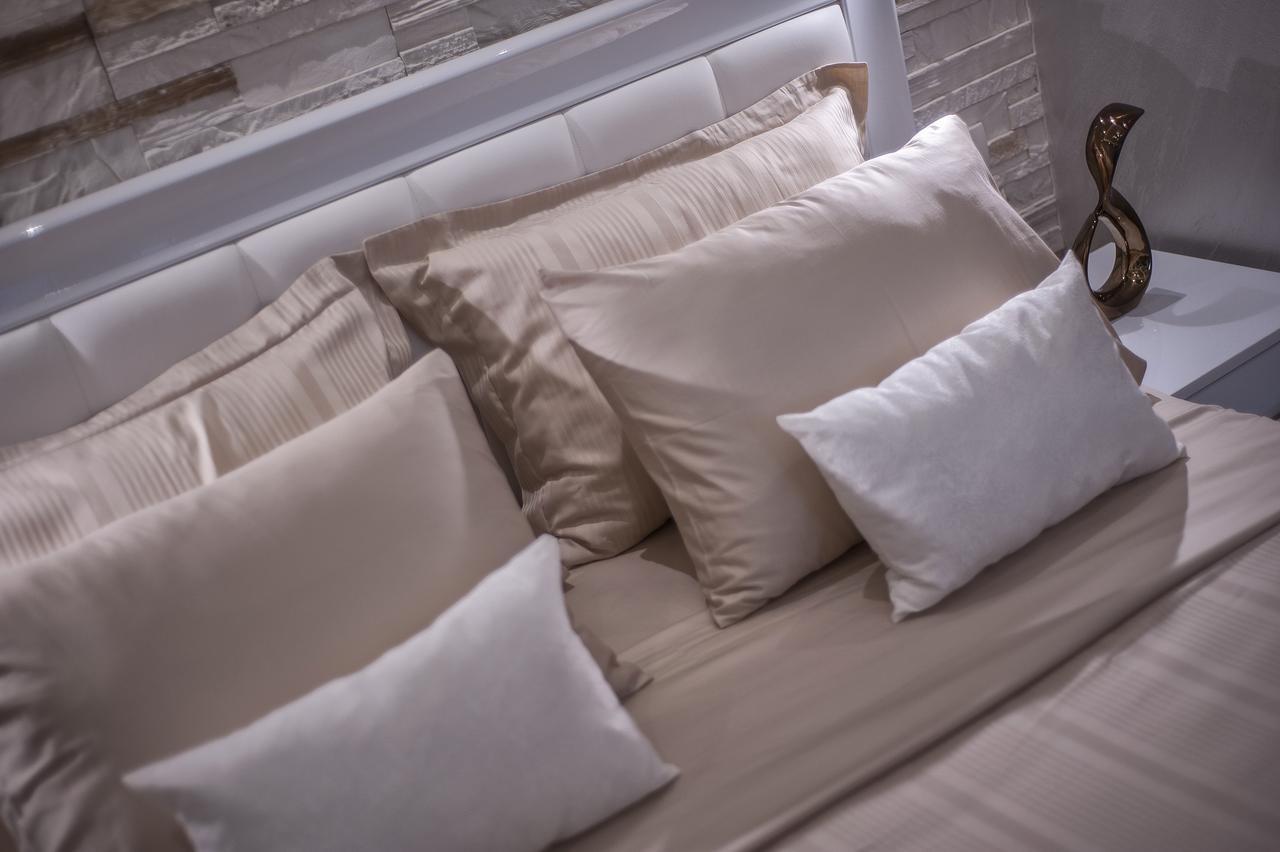 Luxury Boutique Studio Apartments Budva Buitenkant foto