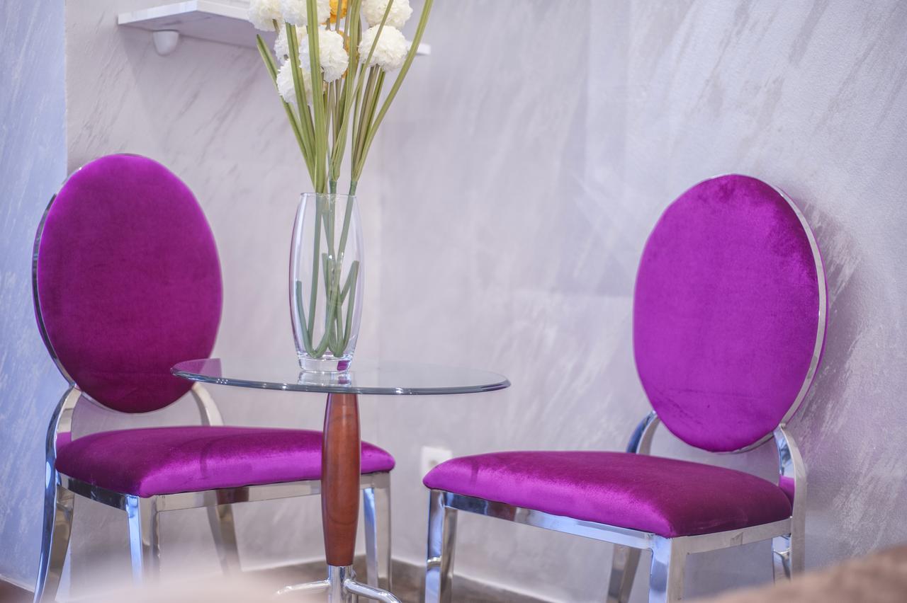 Luxury Boutique Studio Apartments Budva Buitenkant foto