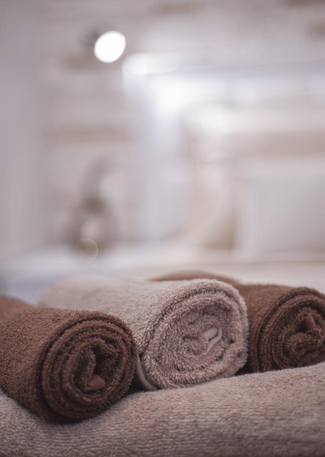 Luxury Boutique Studio Apartments Budva Buitenkant foto