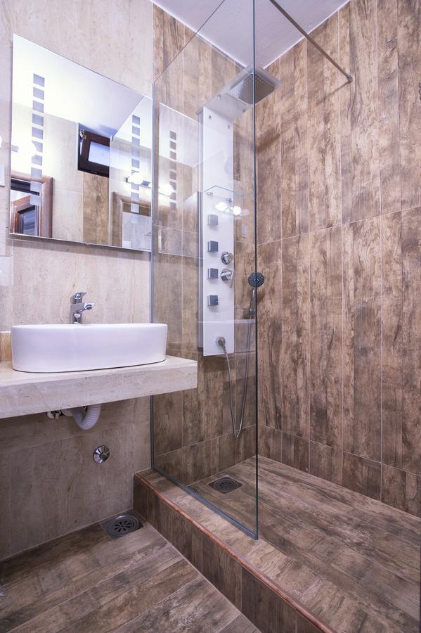 Luxury Boutique Studio Apartments Budva Buitenkant foto
